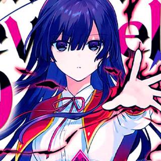 Yumiella Dolkness wallpaper