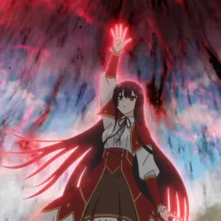 Yumiella Dolkness wallpaper