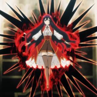 Villainess Level 99 wallpaper