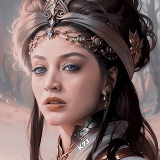 Kayra Zabci Seferiye Hatun wallpaper