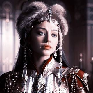 Kayra Zabci Seferiye Hatun wallpaper