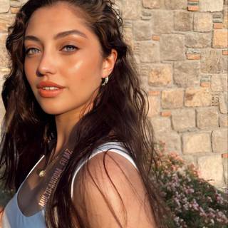 Kayra Zabci Seferiye Hatun wallpaper