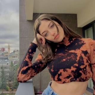 Kayra Zabci Seferiye Hatun wallpaper