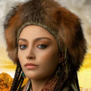 Kayra Zabci Seferiye Hatun wallpaper