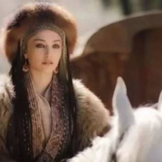 Kayra Zabci Seferiye Hatun wallpaper