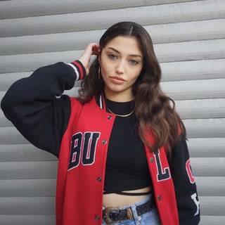 Kayra Zabci Seferiye Hatun wallpaper