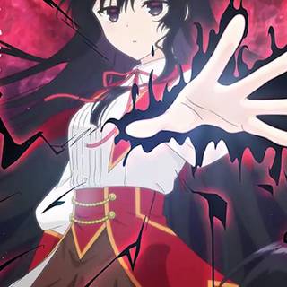 Villainess Level 99 wallpaper