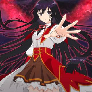 Villainess Level 99 wallpaper