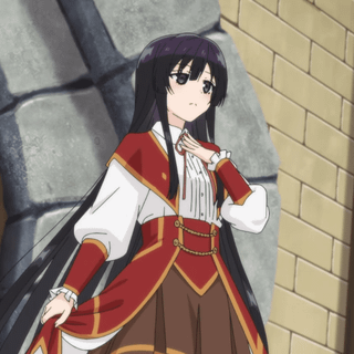 Villainess Level 99 wallpaper