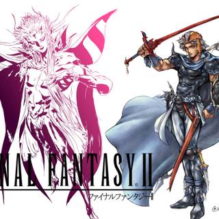 FF2 wallpaper