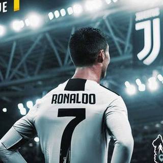 CR7 dark wallpaper