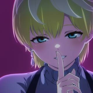 Tenka Izumo wallpaper