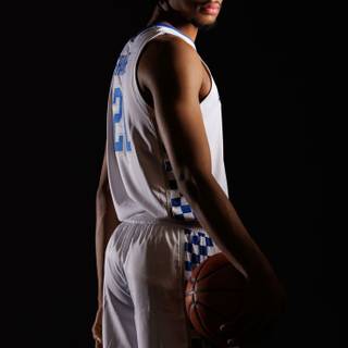 Shaedon Sharpe wallpaper