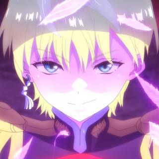 Tenka Izumo wallpaper