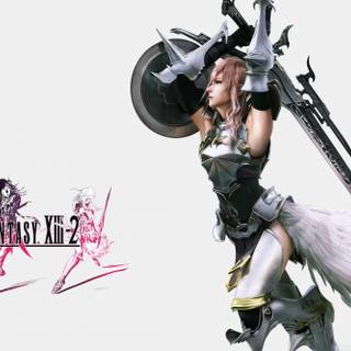 FF2 wallpaper