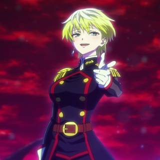 Tenka Izumo wallpaper