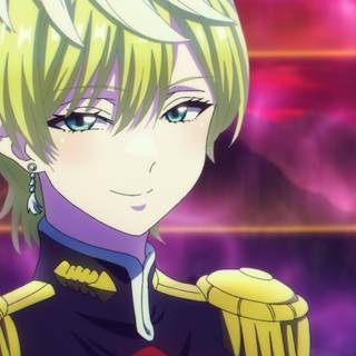 Tenka Izumo wallpaper