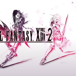 FF2 wallpaper