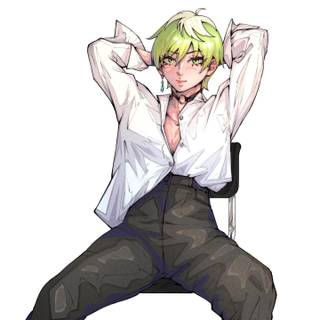 Tenka Izumo wallpaper