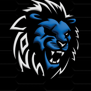 Lion design wallpaper