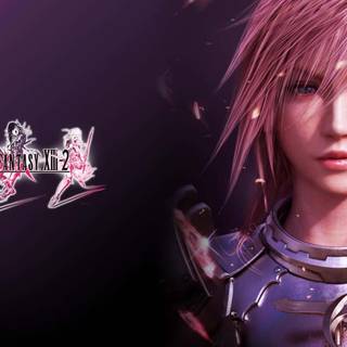 FF2 wallpaper