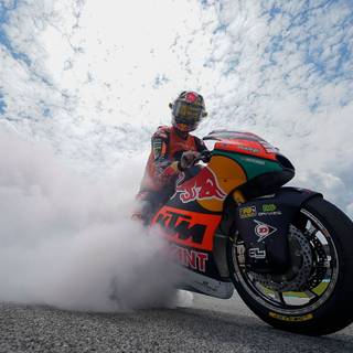 Pedro Acosta wallpaper