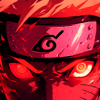 Naruto all eyes wallpaper