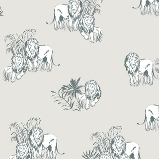 Lion design wallpaper