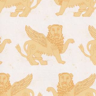 Lion design wallpaper