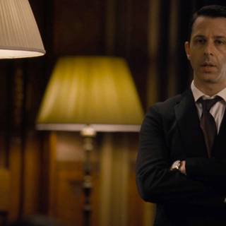 Kendall Roy wallpaper