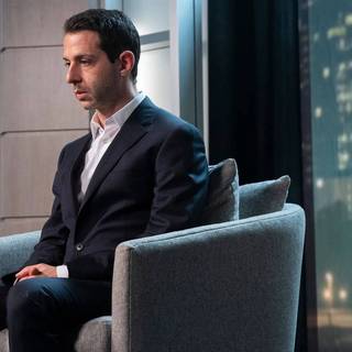 Kendall Roy wallpaper