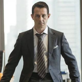 Kendall Roy wallpaper