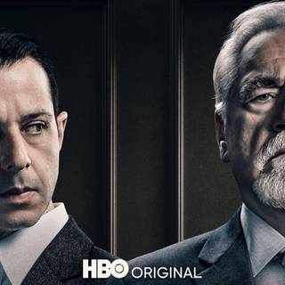 Kendall Roy wallpaper