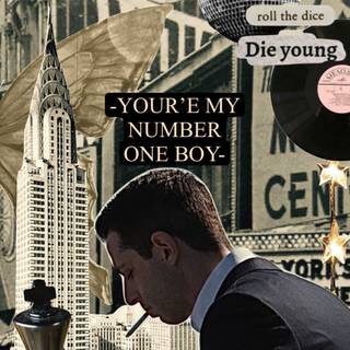 Kendall Roy wallpaper