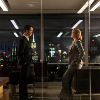 Kendall Roy wallpaper