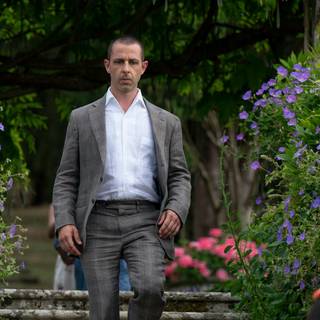 Kendall Roy wallpaper