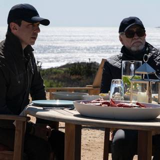 Kendall Roy wallpaper