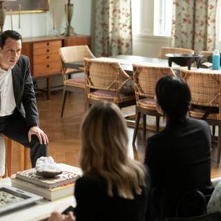 Kendall Roy wallpaper