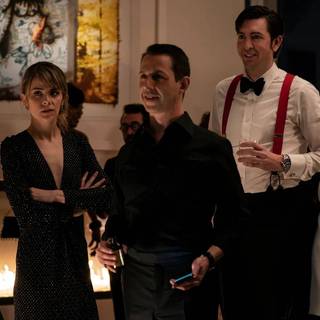 Kendall Roy wallpaper