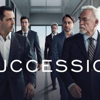 Kendall Roy wallpaper