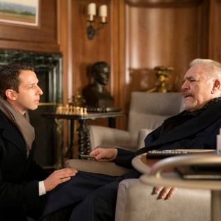 Kendall Roy wallpaper