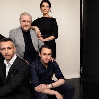 Kendall Roy wallpaper