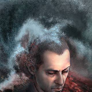 Kendall Roy wallpaper