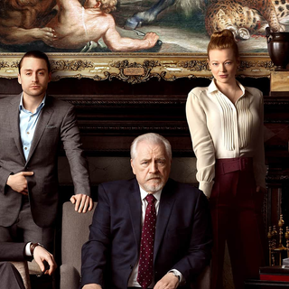 Kendall Roy wallpaper