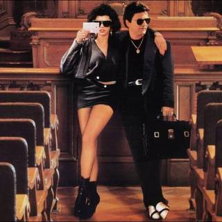 My Cousin Vinny wallpaper