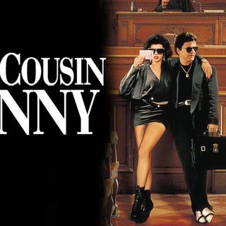 My Cousin Vinny wallpaper