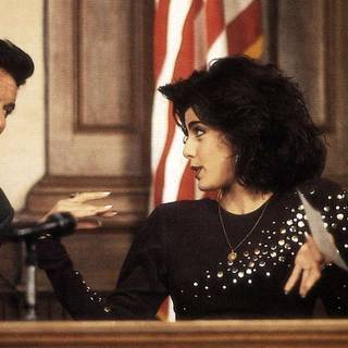 My Cousin Vinny wallpaper