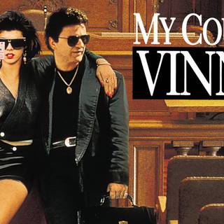 My Cousin Vinny wallpaper