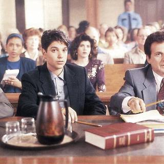 My Cousin Vinny wallpaper