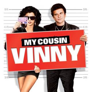 My Cousin Vinny wallpaper